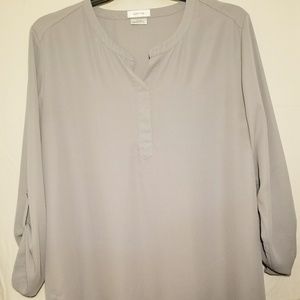 {VAN HEUSEN} Women's Top